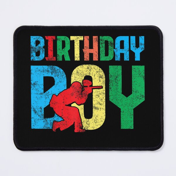 Item preview, Paintball Birthday Party  designed and sold by Rosa1202Shop.