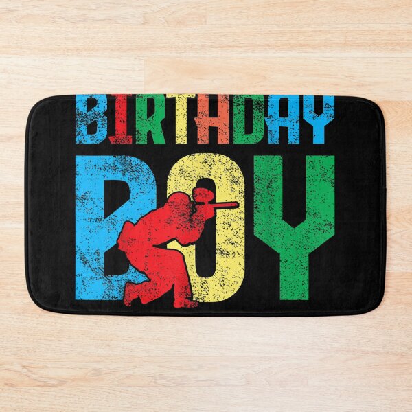 Item preview, Paintball Birthday Party  designed and sold by Rosa1202Shop.