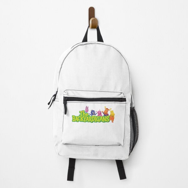 Item preview, Attraction Amazing Adventures Interesting The Backyardigans Graphic Gifts designed and sold by WendiOrganCalm.