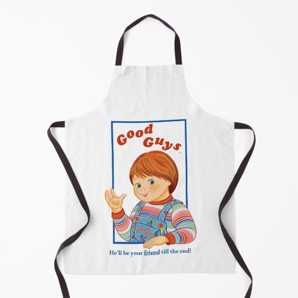 Item preview, Funny Gifts Good Guys Chucky Poster designed and sold by RashawnMoore202.