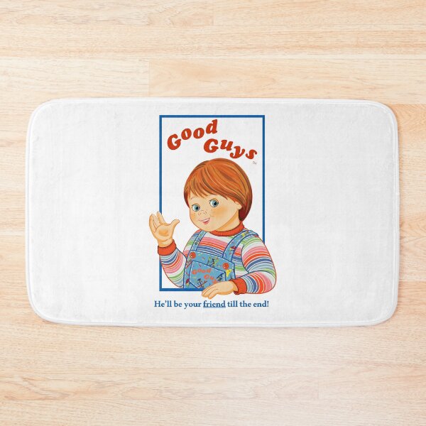 Item preview, Funny Gifts Good Guys Chucky Poster designed and sold by RashawnMoore202.