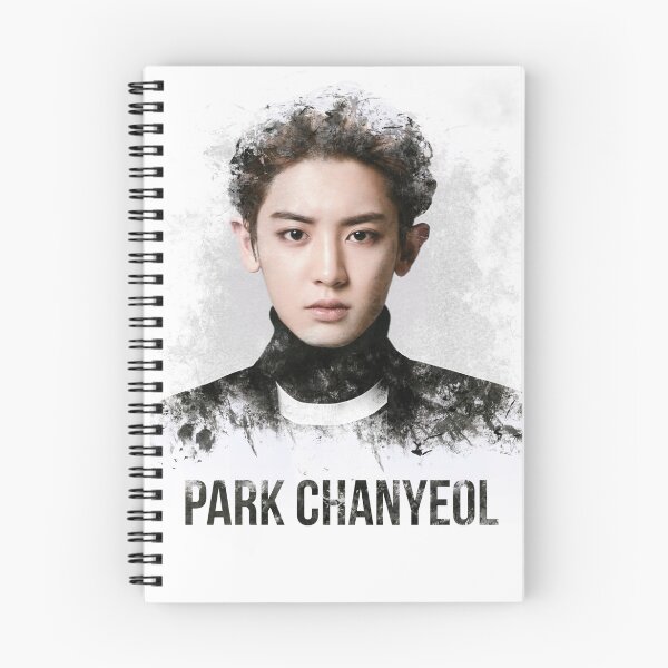 Item preview, Chanyeol de Exo designed and sold by kpopmusicn1.