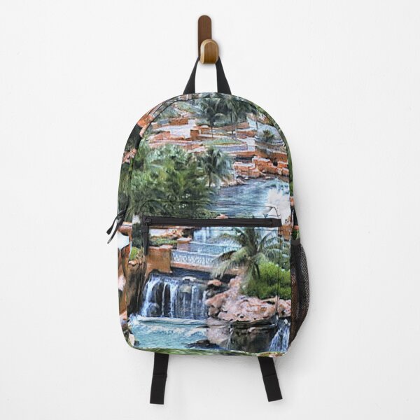 Item preview, Painted Pools & Falls designed and sold by DonnaM.