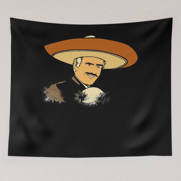 Item preview, Graphic Vicente Singer Fernandez Man designed and sold by DouglasLima1631.