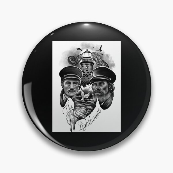 Item preview, Music Vintage Retro The Lighthouse Gifts For Music Fans designed and sold by BerryStreich.