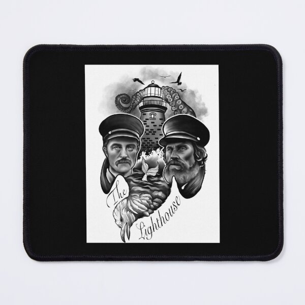 Item preview, Music Vintage Retro The Lighthouse Gifts For Music Fans designed and sold by BerryStreich.