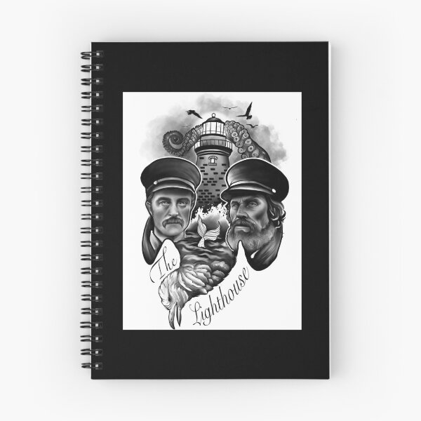 Item preview, Music Vintage Retro The Lighthouse Gifts For Music Fans designed and sold by BerryStreich.