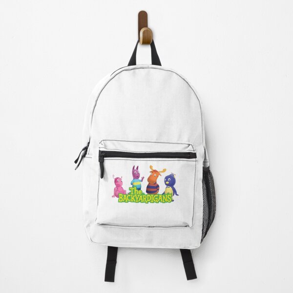 Item preview, Attraction Amazing Adventures Interesting The Backyardigans Kids Musical Castaways Pablo Cartoons Fo designed and sold by WendiOrganCalm.