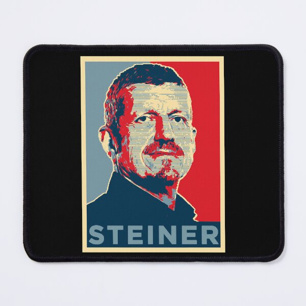 Item preview, Günther Steiner designed and sold by GrasielaJames.