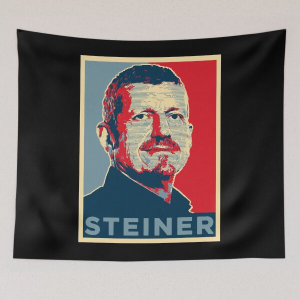 Item preview, Guenther Steiner designed and sold by GrasielaJames.