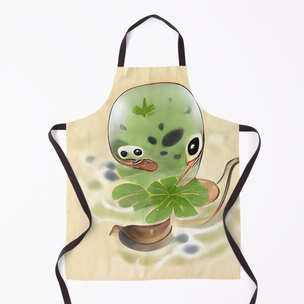 Item preview, Tadpole Spirit designed and sold by RamenHood.