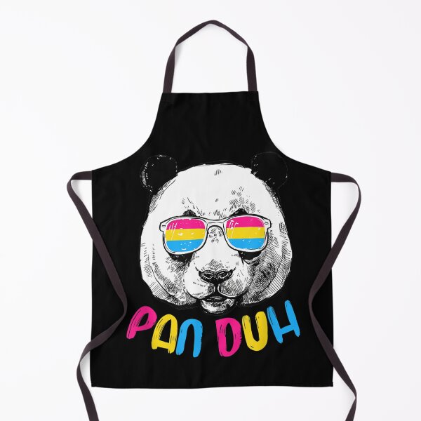 Item preview, Pan Duh Pansexual Pride Flag LGBTQ designed and sold by Rosa1202Shop.
