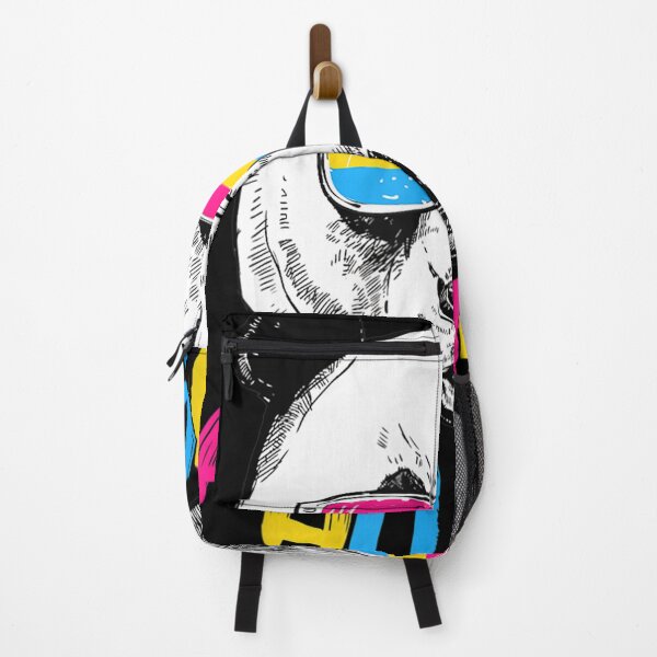 Item preview, Pan Duh Pansexual Pride Flag LGBTQ  designed and sold by Rosa1202Shop.