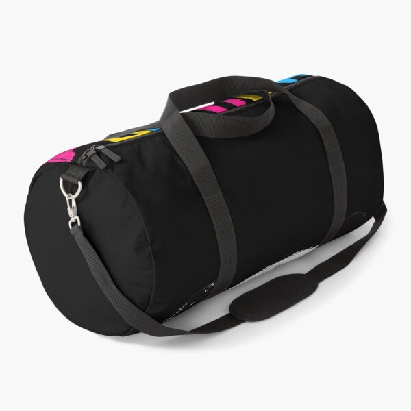 Item preview, Pan Duh Pansexual Pride Flag LGBTQ  designed and sold by Rosa1202Shop.