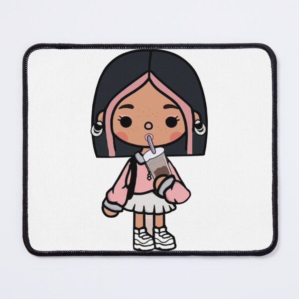 Item preview, toca-life             designed and sold by madebyCdesign.