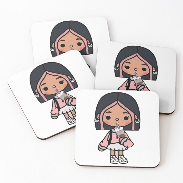Item preview, toca-life             designed and sold by madebyCdesign.