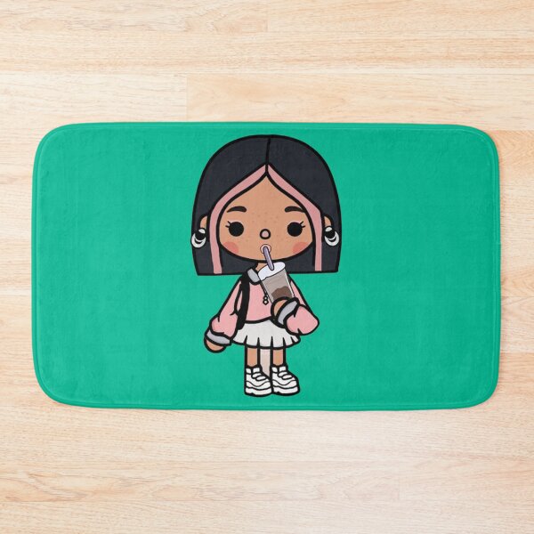 Item preview, toca-life             designed and sold by madebyCdesign.