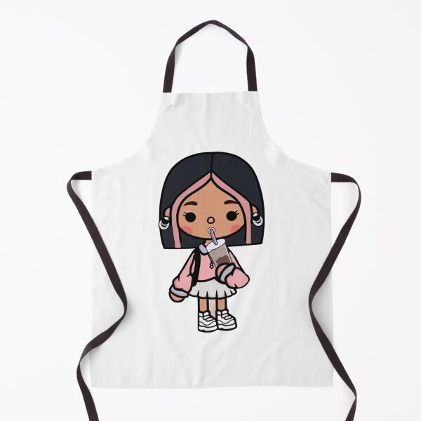 Item preview, toca-life             designed and sold by madebyCdesign.