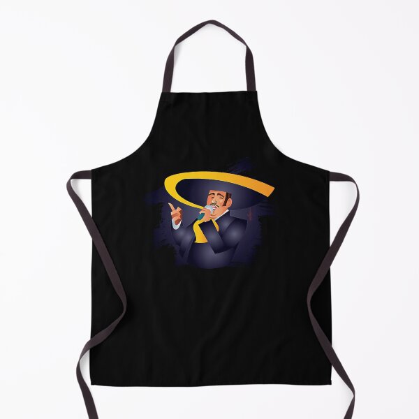 Item preview, Graphic Vicente Singer Man designed and sold by DouglasLima1631.