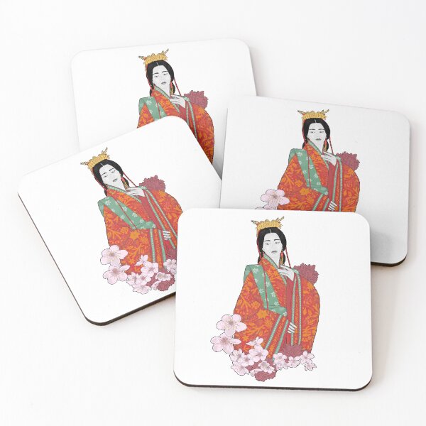 Item preview, Christmas Empress designed and sold by ABGportrait.