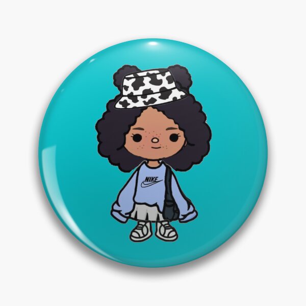 Item preview, Toca World    designed and sold by madebyCdesign.