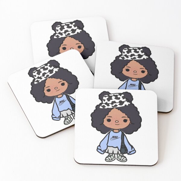 Item preview, Toca World    designed and sold by madebyCdesign.