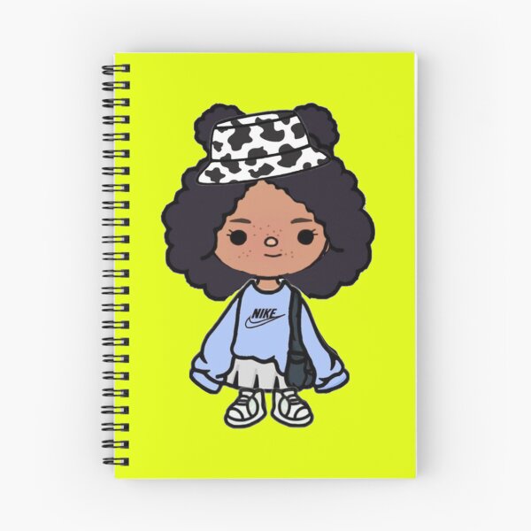 Item preview, Toca World    designed and sold by madebyCdesign.
