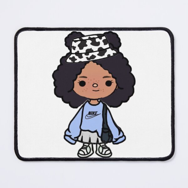 Item preview, Toca World designed and sold by madebyCdesign.