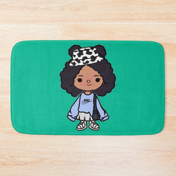 Item preview, Toca World    designed and sold by madebyCdesign.
