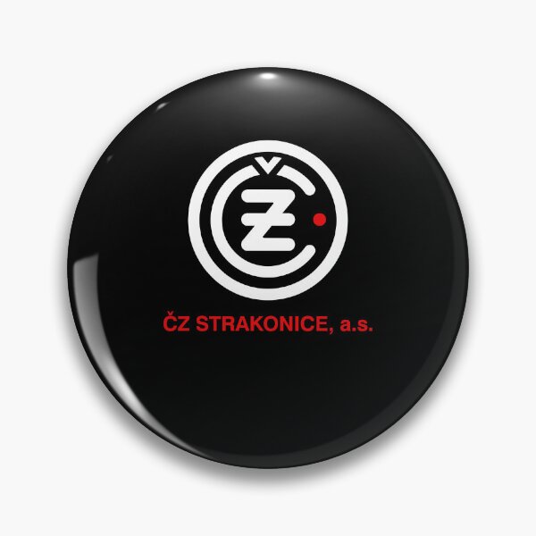 Item preview, Česká Zbrojovka Strakonice CZ Motorcycle Logo designed and sold by allisaambor.
