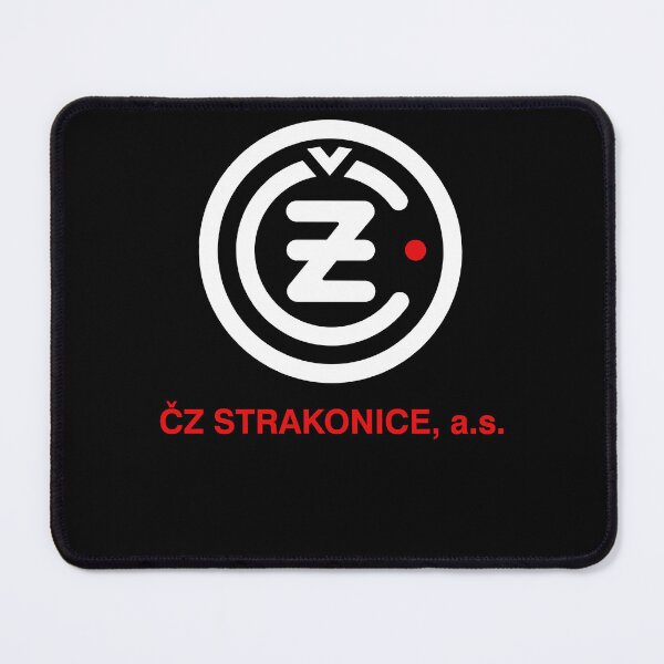 Item preview, Česká Zbrojovka Strakonice CZ Motorcycle Logo designed and sold by allisaambor.