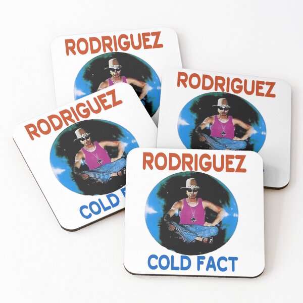 Item preview, Sixto Rodriguez designed and sold by Aiensem16.