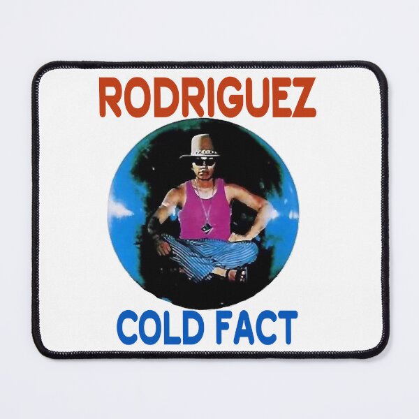 Item preview, Sixto Rodriguez designed and sold by Aiensem16.