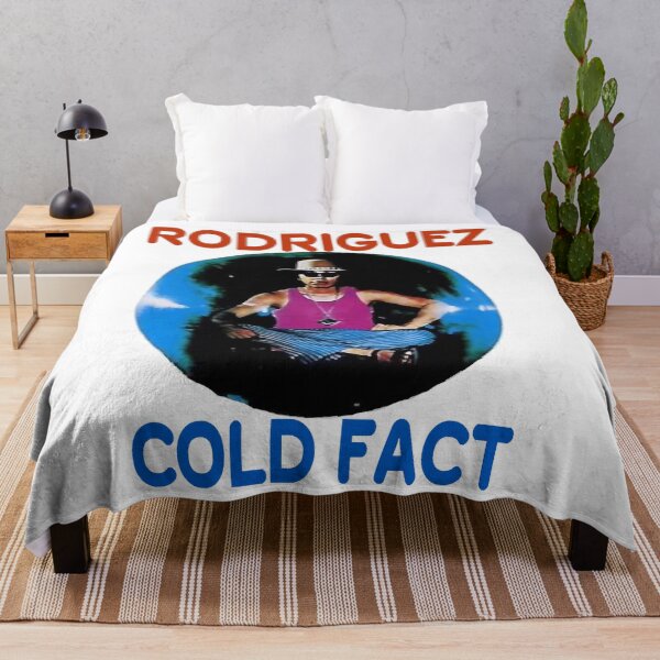 Item preview, Sixto Rodriguez designed and sold by Aiensem16.