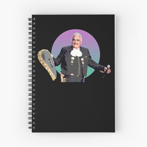 Item preview, Man Vicente Fernandez Mexico Gift designed and sold by DouglasLima1631.