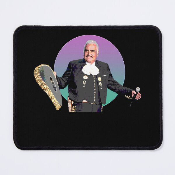 Item preview, Man Vicente Fernandez Mexico Gift designed and sold by DouglasLima1631.