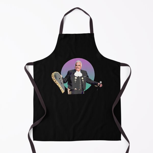 Item preview, Man Vicente Fernandez Mexico Gift designed and sold by DouglasLima1631.