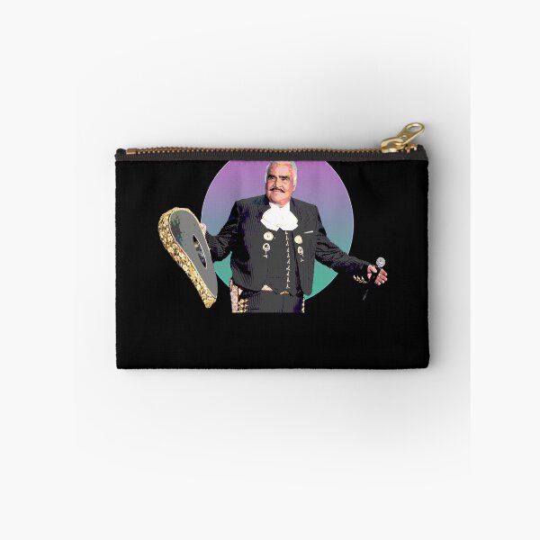 Item preview, Man Vicente Fernandez Mexico Gift designed and sold by DouglasLima1631.