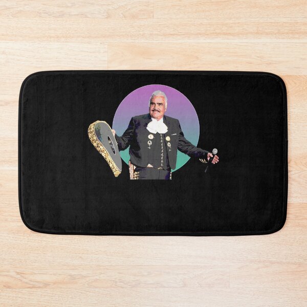 Item preview, Man Vicente Fernandez Mexico Gift designed and sold by DouglasLima1631.