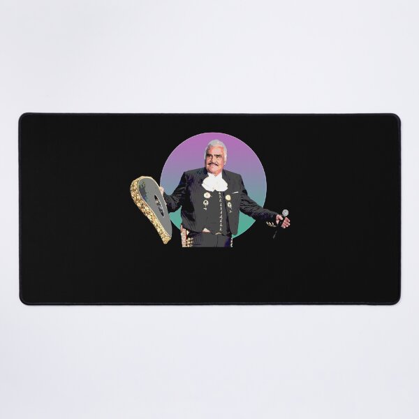 Item preview, Man Vicente Fernandez Mexico Gift designed and sold by DouglasLima1631.