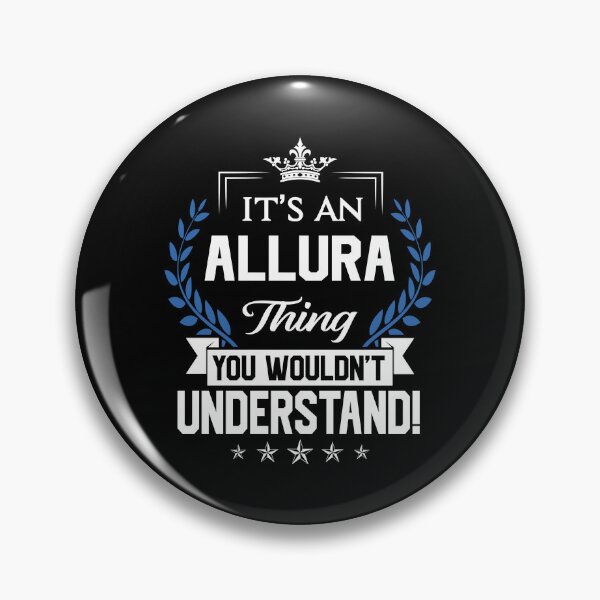 Item preview, Allura Name T Shirt - Allura Things Name 2 Gift Item Tee designed and sold by celiagomez456.