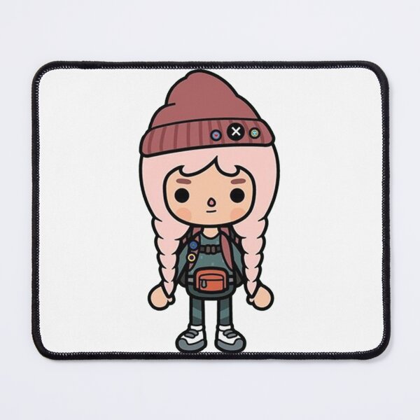 Item preview, toca-life             designed and sold by madebyCdesign.