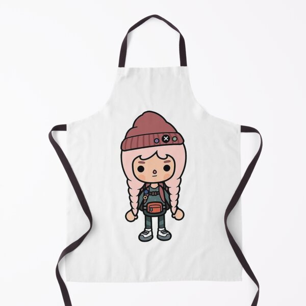 Item preview, toca-life             designed and sold by madebyCdesign.