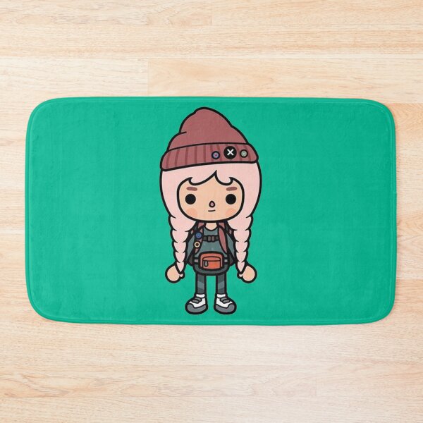Item preview, toca-life             designed and sold by madebyCdesign.