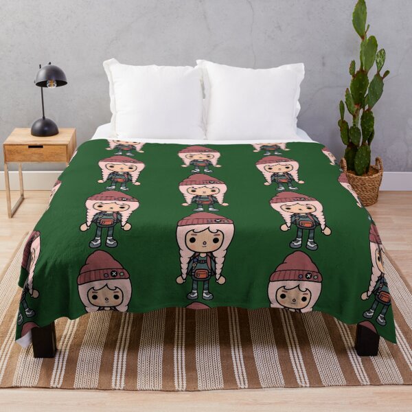 Item preview, toca-life designed and sold by madebyCdesign.