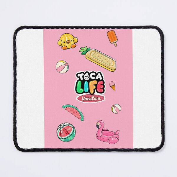 Item preview, toca-life designed and sold by madebyCdesign.