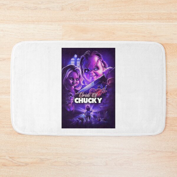 Item preview, Gift For Men Bride Of Chucky Poster designed and sold by RashawnMoore202.