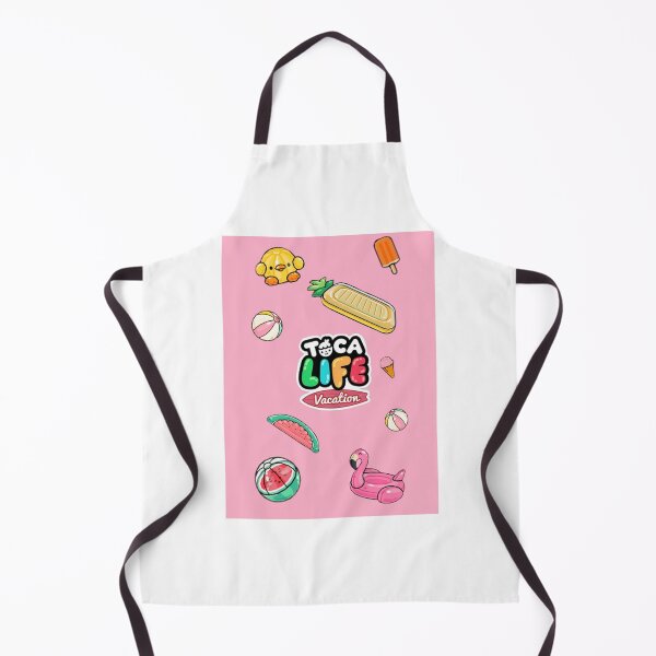 Item preview, toca-life             designed and sold by madebyCdesign.