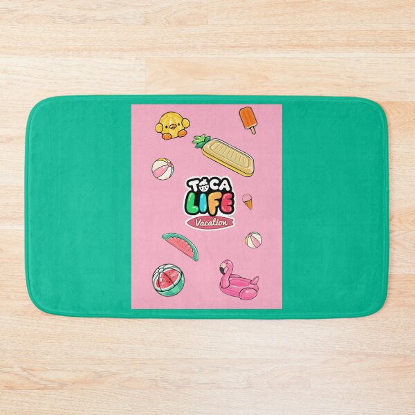 Item preview, toca-life             designed and sold by madebyCdesign.