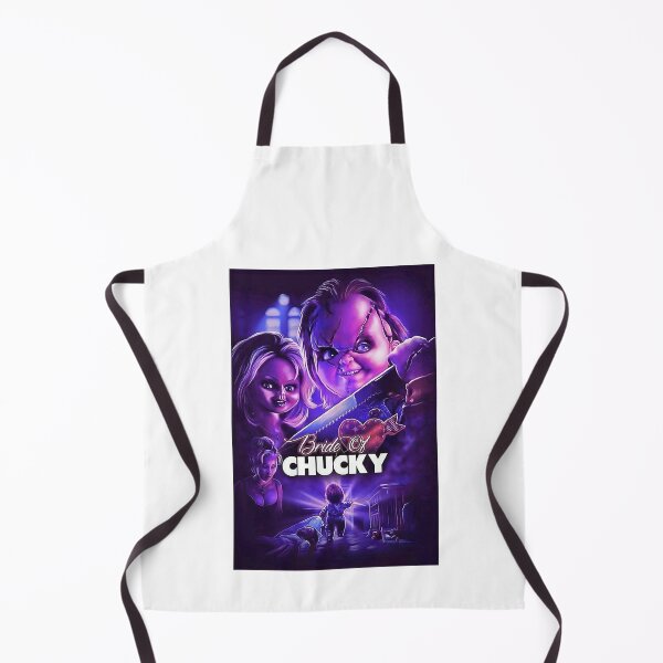 Item preview, Gift For Men Bride Of Chucky Poster designed and sold by RashawnMoore202.